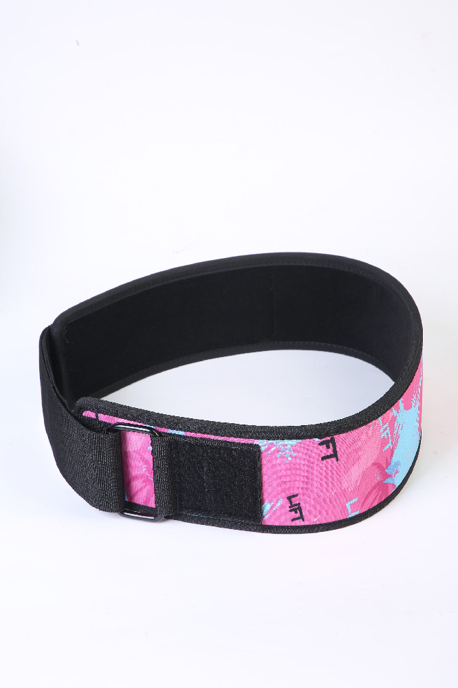 Weightlifting  Belt