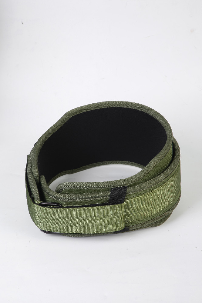 Weightlifting  Belt