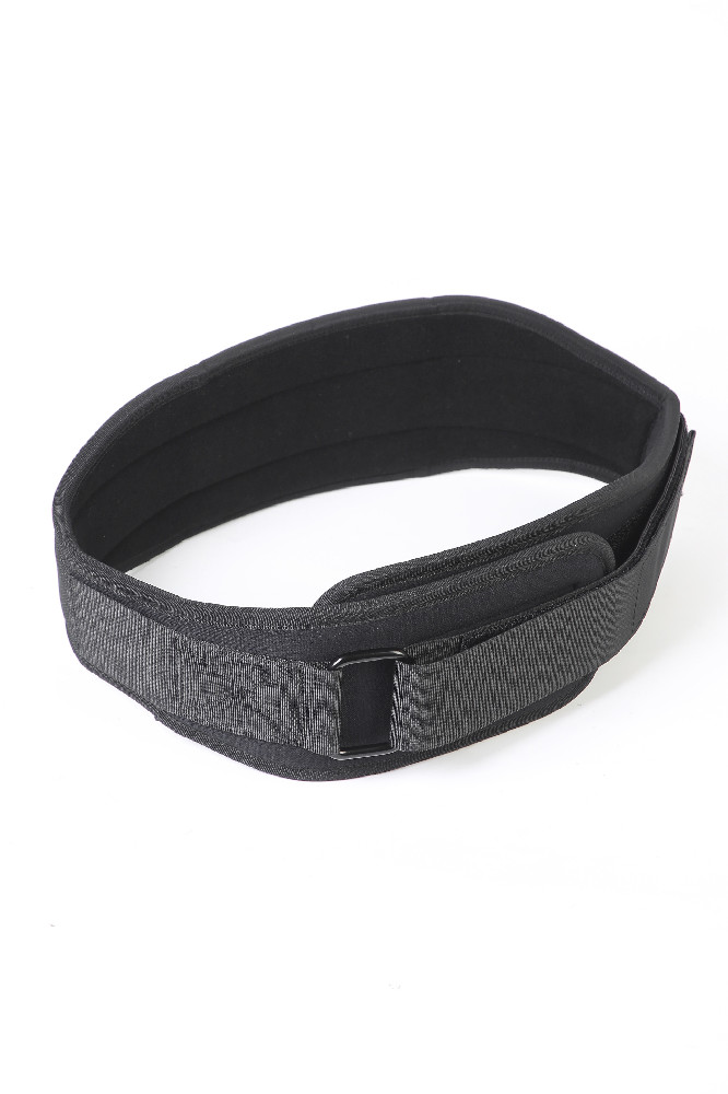 Weightlifting  Belt