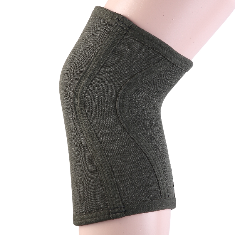 0911 CR KNEE SLEEVES 7mm